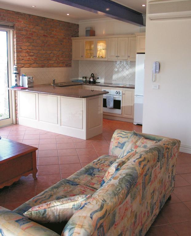 Dockside Waterfront Indulgence Vila Port Fairy Quarto foto