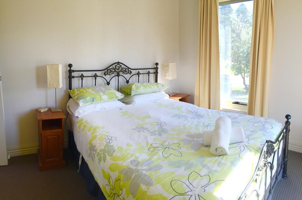 Dockside Waterfront Indulgence Vila Port Fairy Exterior foto